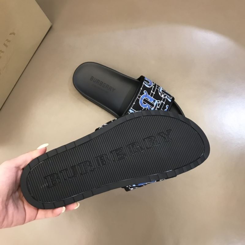 Burberry Slippers